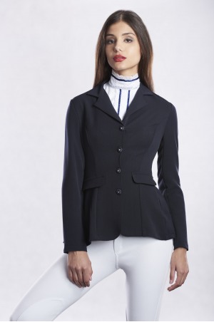 PURITY Turnierjacke (2way Material)