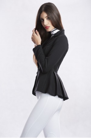 PURITY Turnierjacke (2way Material)