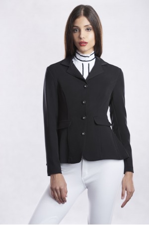 PURITY Turnierjacke (2way Material)