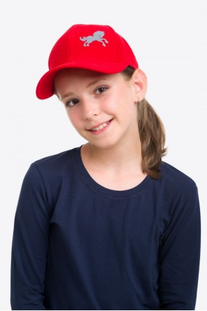 Gorra de Baseball de Equitación PONY KIDS - Accesorios de Equitación