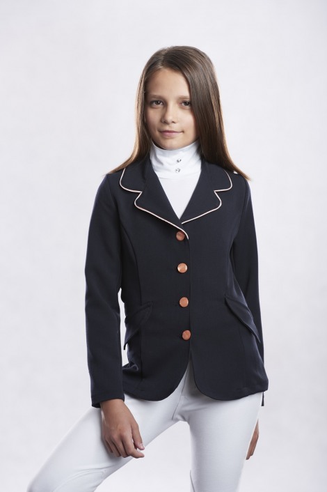 LOVE Show Jacket for Girls