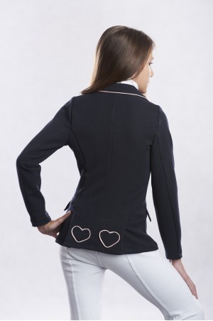 LOVE Show Jacket for Girls