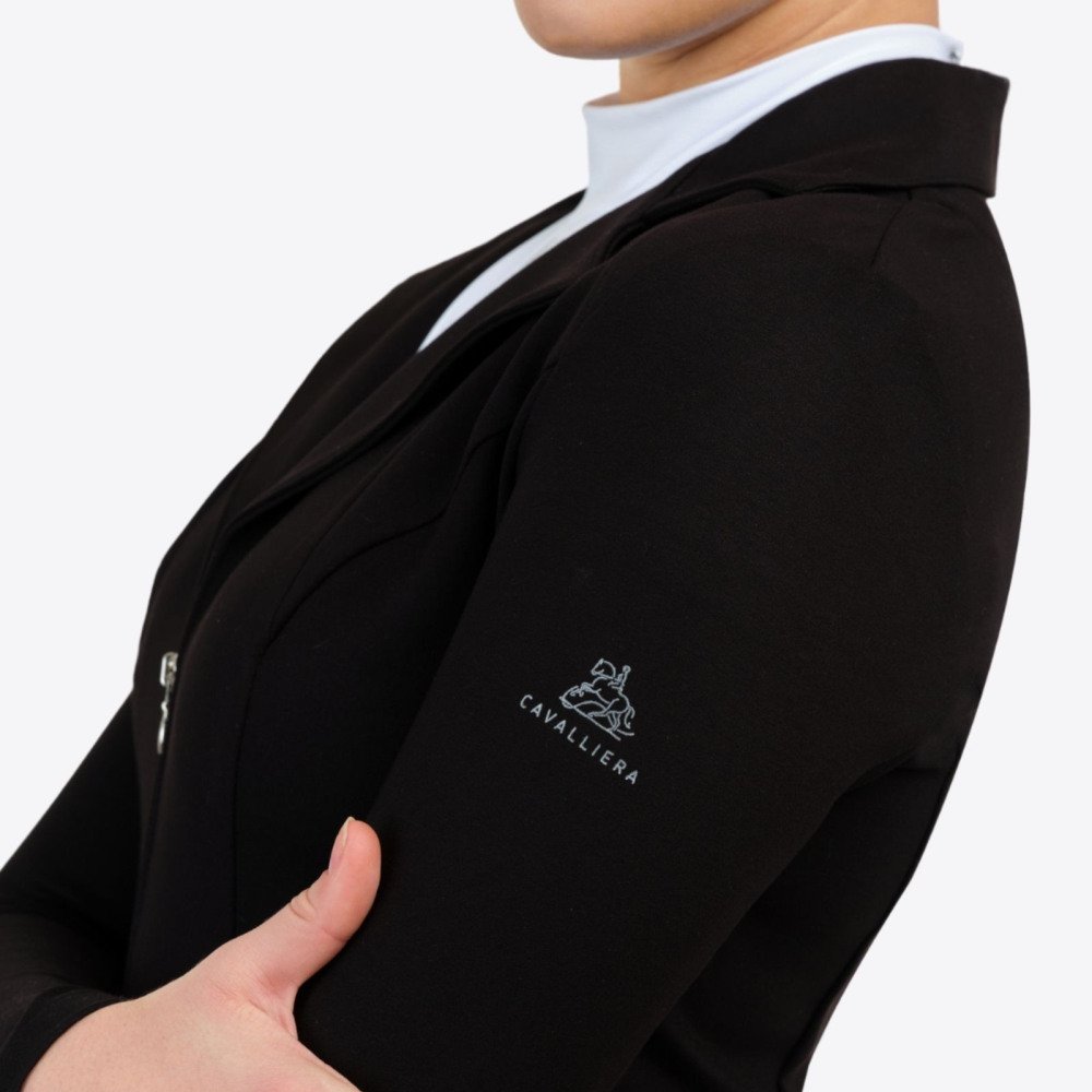 Lovas versenyzakó ZIP CHIC - Cavalliera