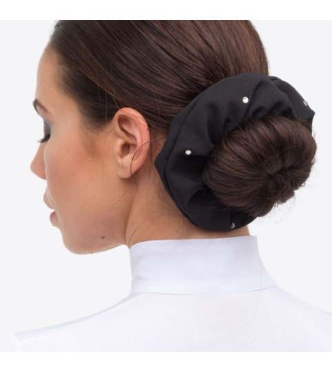 Coletero Scrunchies Tie Dye BUN