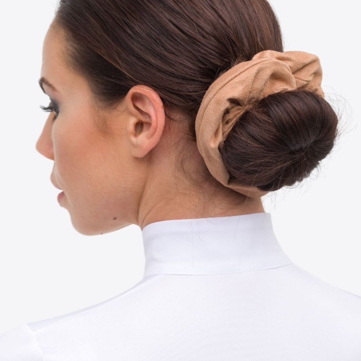 Cavalliera - Haargummi BUN - Reitaccessories