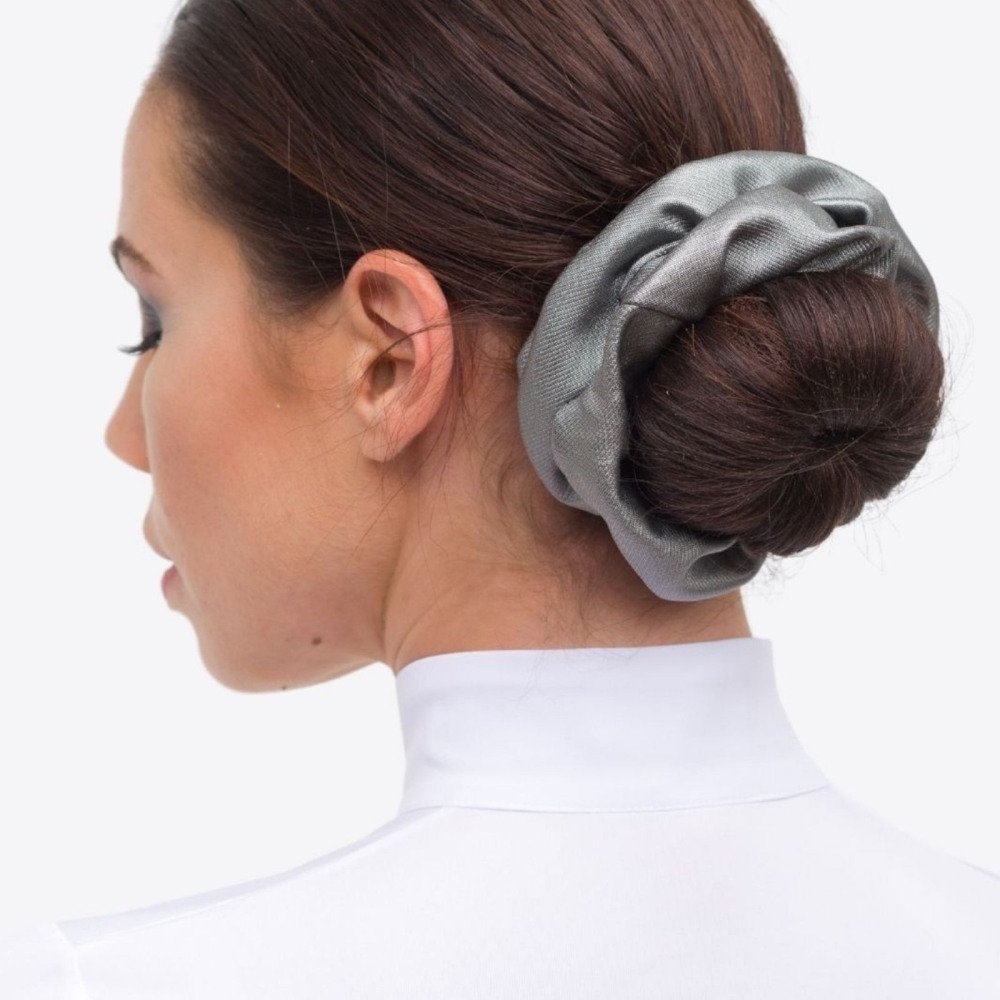 Cavalliera - Haargummi BUN - Reitaccessories