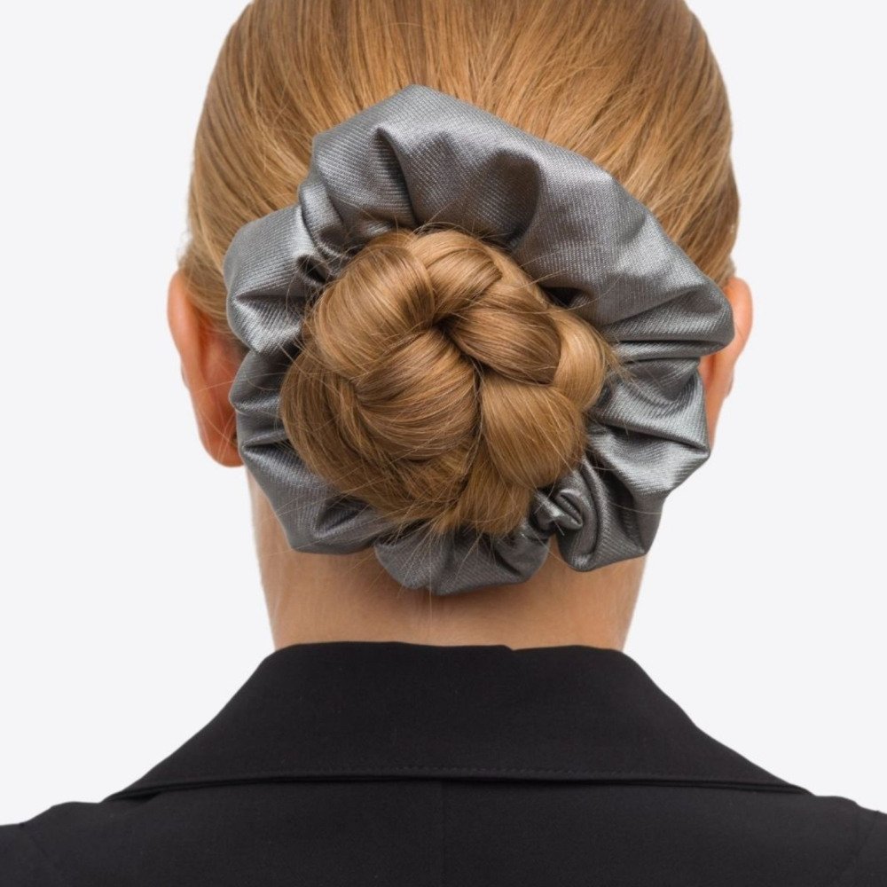 Cavalliera - Haargummi BUN - Reitaccessories