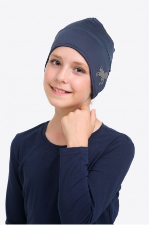 Riding Hat PONY KIDS - Equestrian Accessories