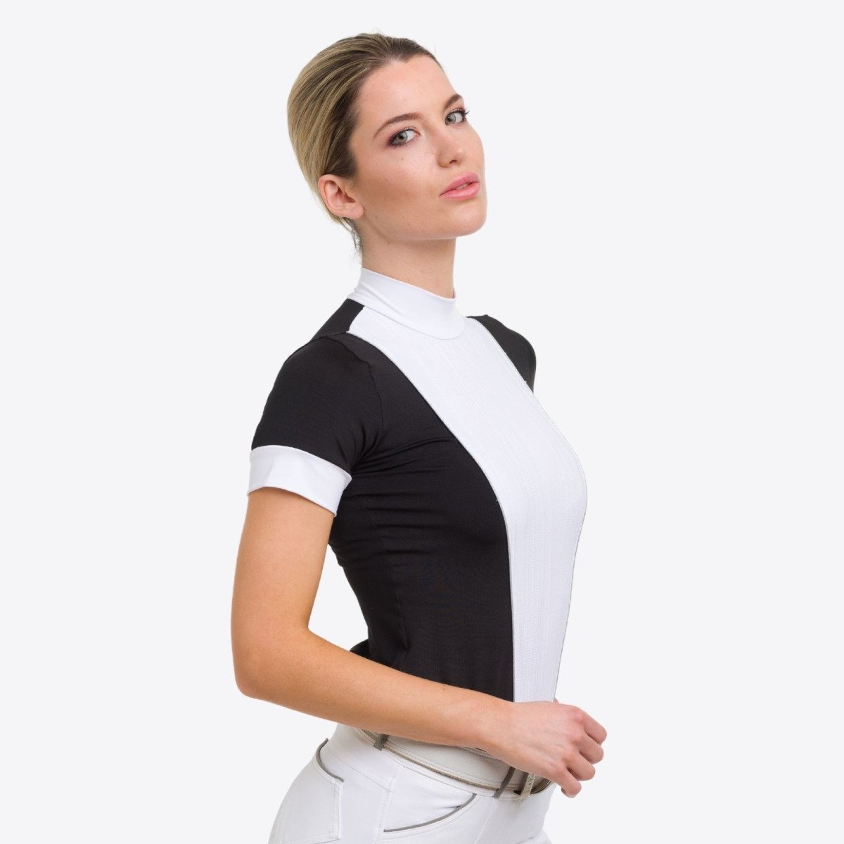 Cavalliera - Riding Show Shirt QUEEN