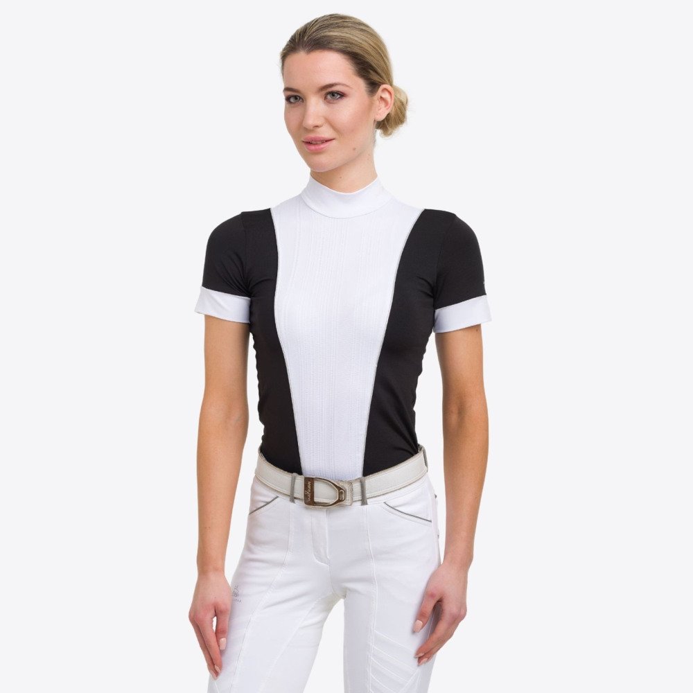 Cavalliera - Turniershirt QUEEN