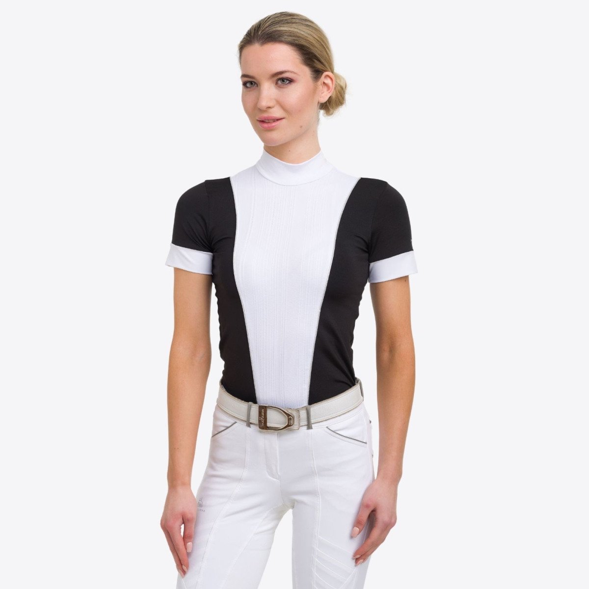 Cavalliera - Riding Show Shirt QUEEN