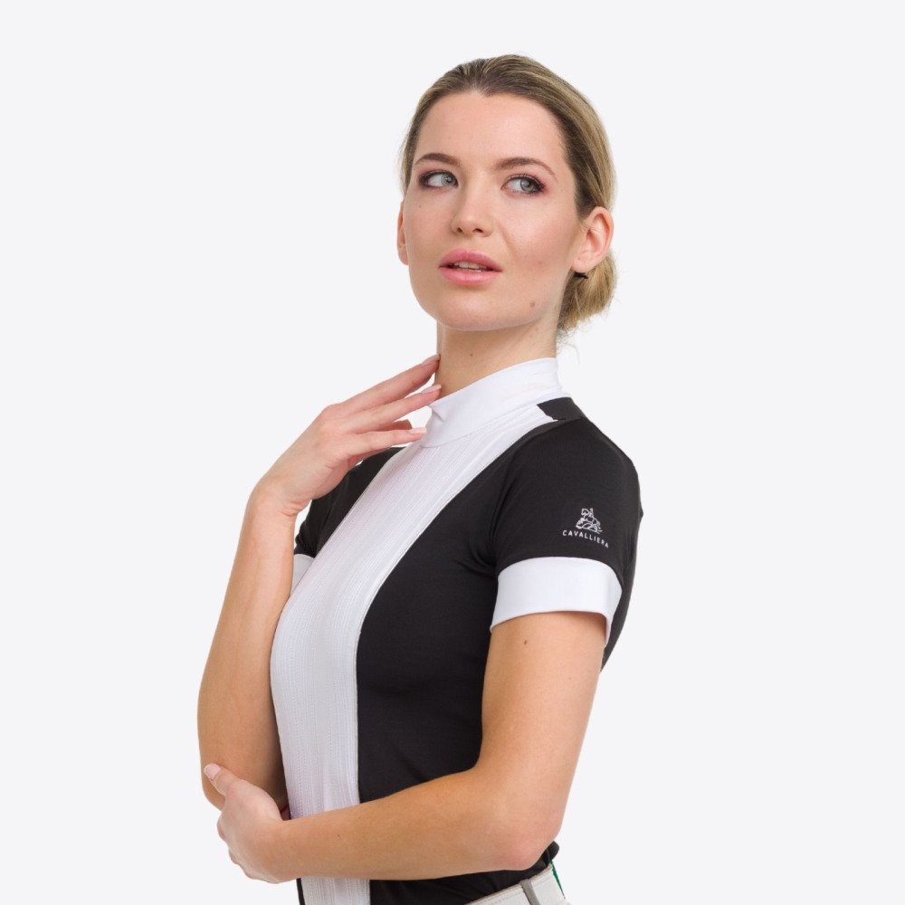 Cavalliera - Turniershirt QUEEN