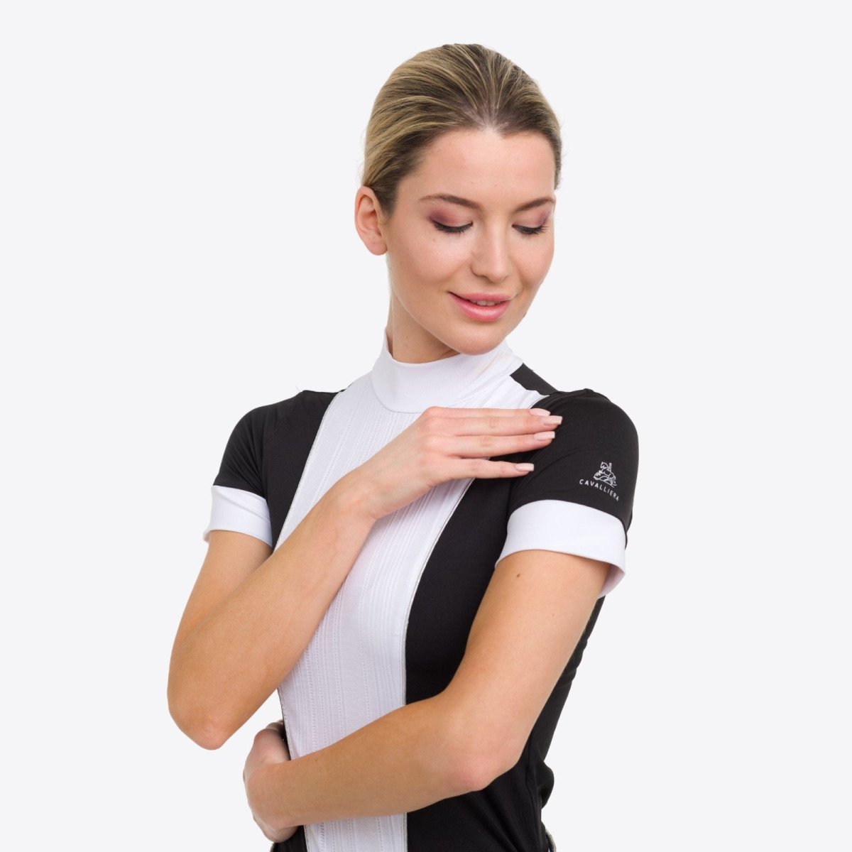 Cavalliera - Riding Show Shirt QUEEN