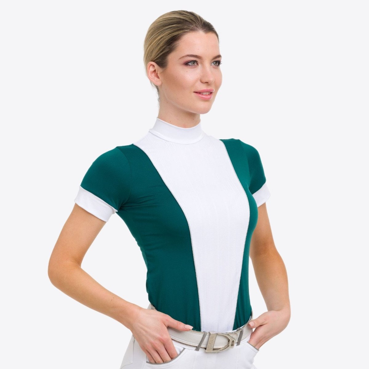 Cavalliera - Turniershirt QUEEN