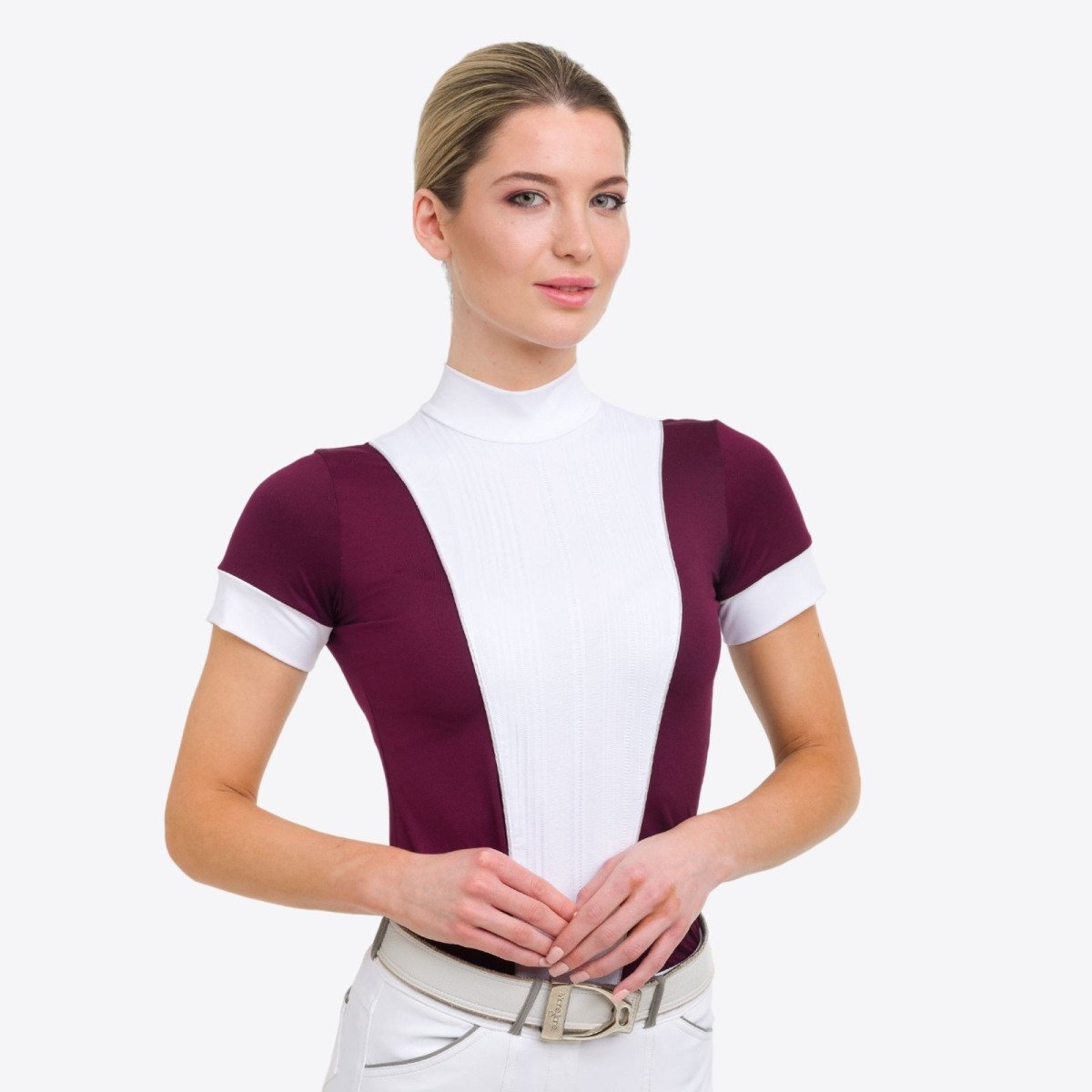 Cavalliera - Turniershirt QUEEN