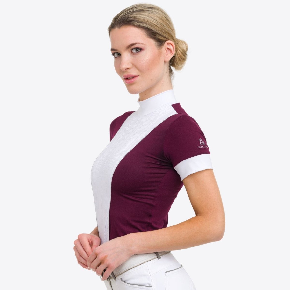 Cavalliera - Turniershirt QUEEN
