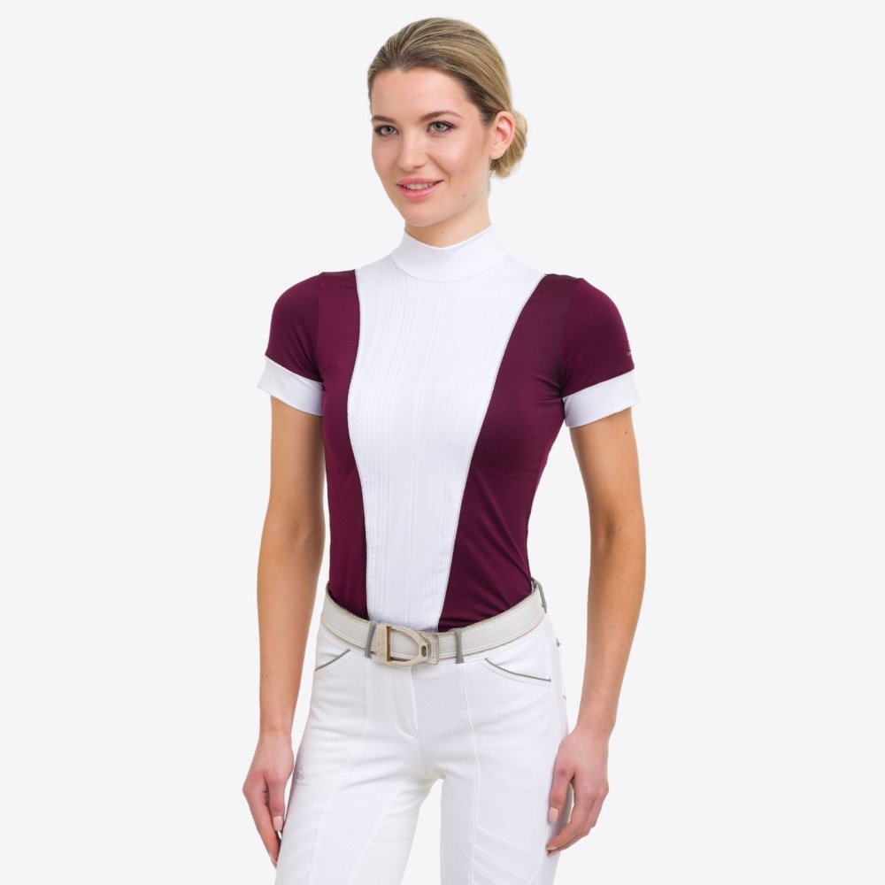 Cavalliera - Turniershirt QUEEN