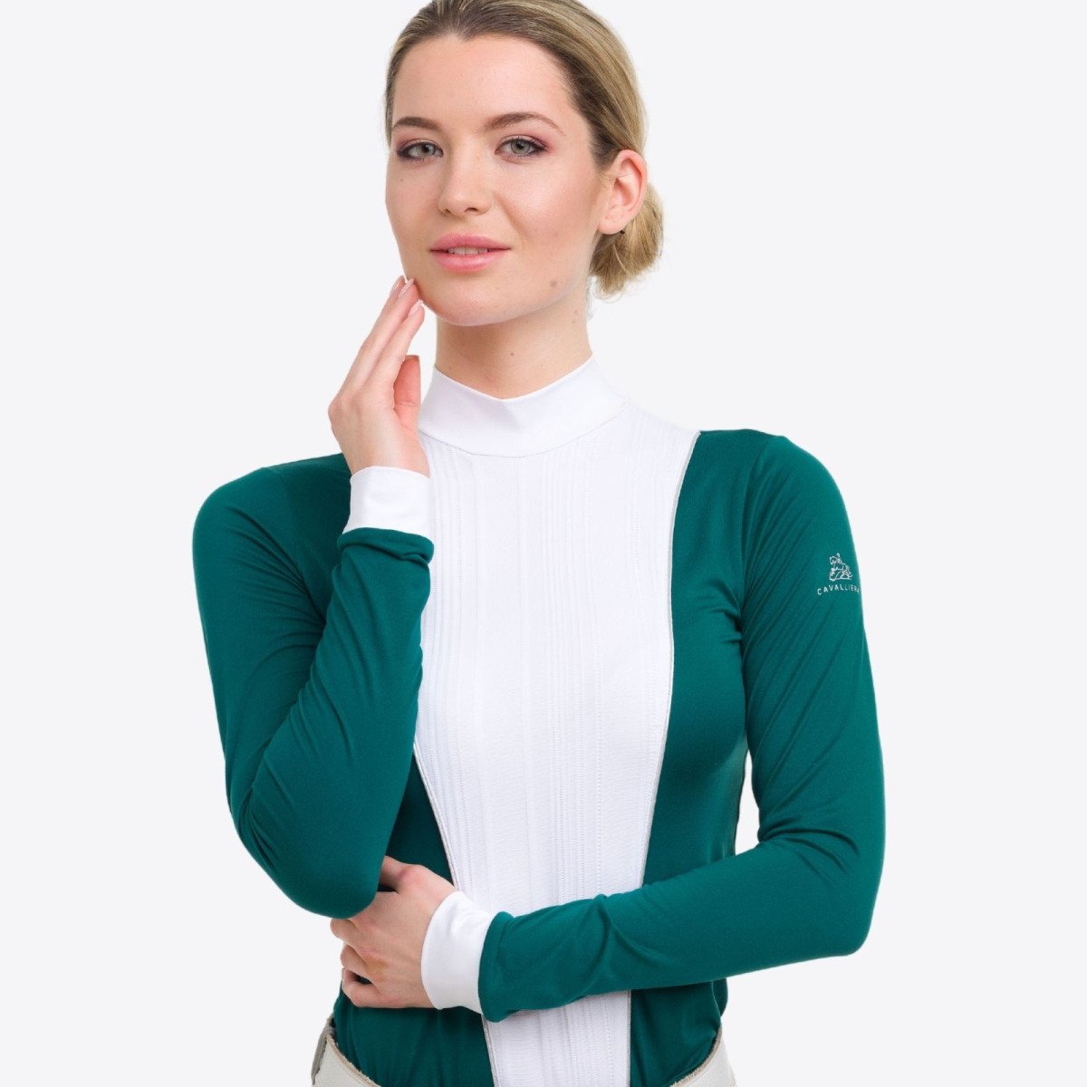 Cavalliera - Turniershirt QUEEN
