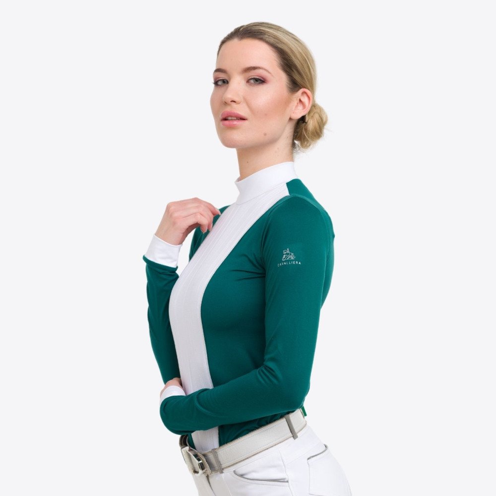 Cavalliera - Turniershirt QUEEN
