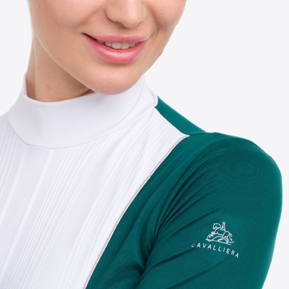 Cavalliera - Turniershirt QUEEN