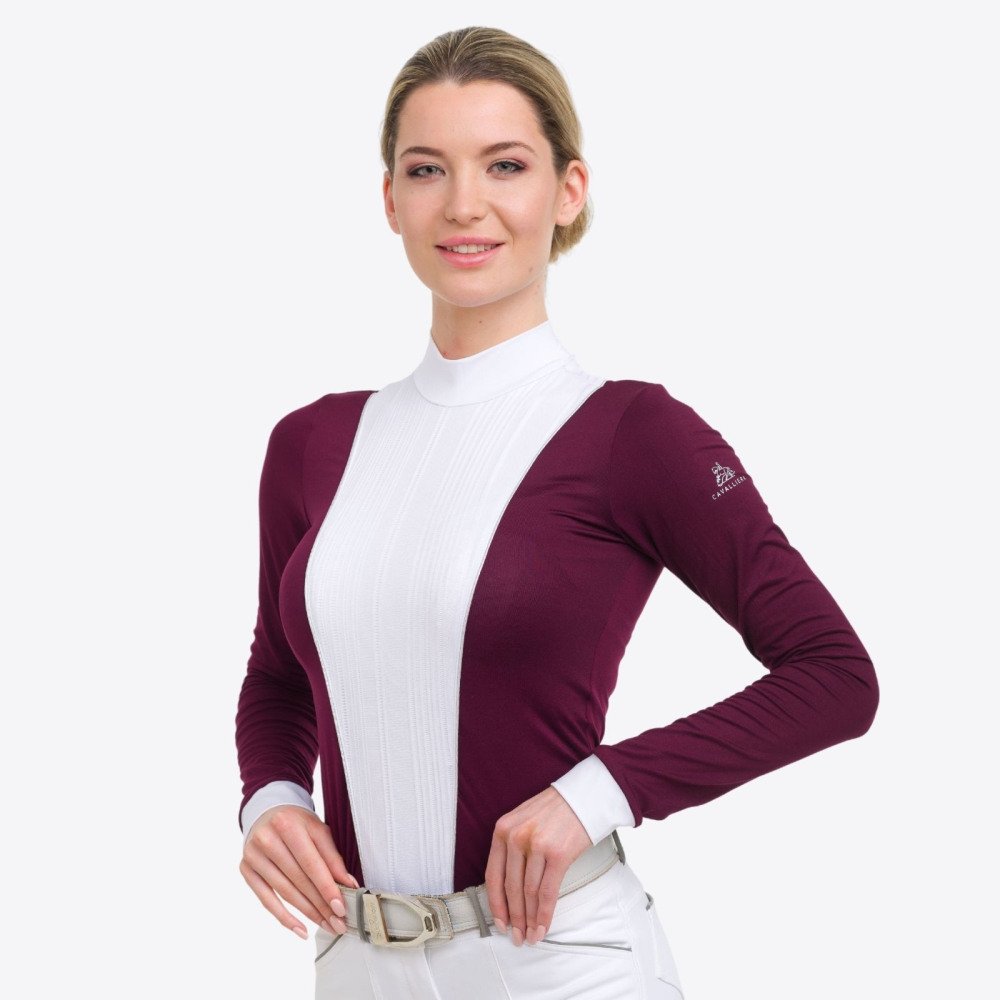 Cavalliera - Turniershirt QUEEN