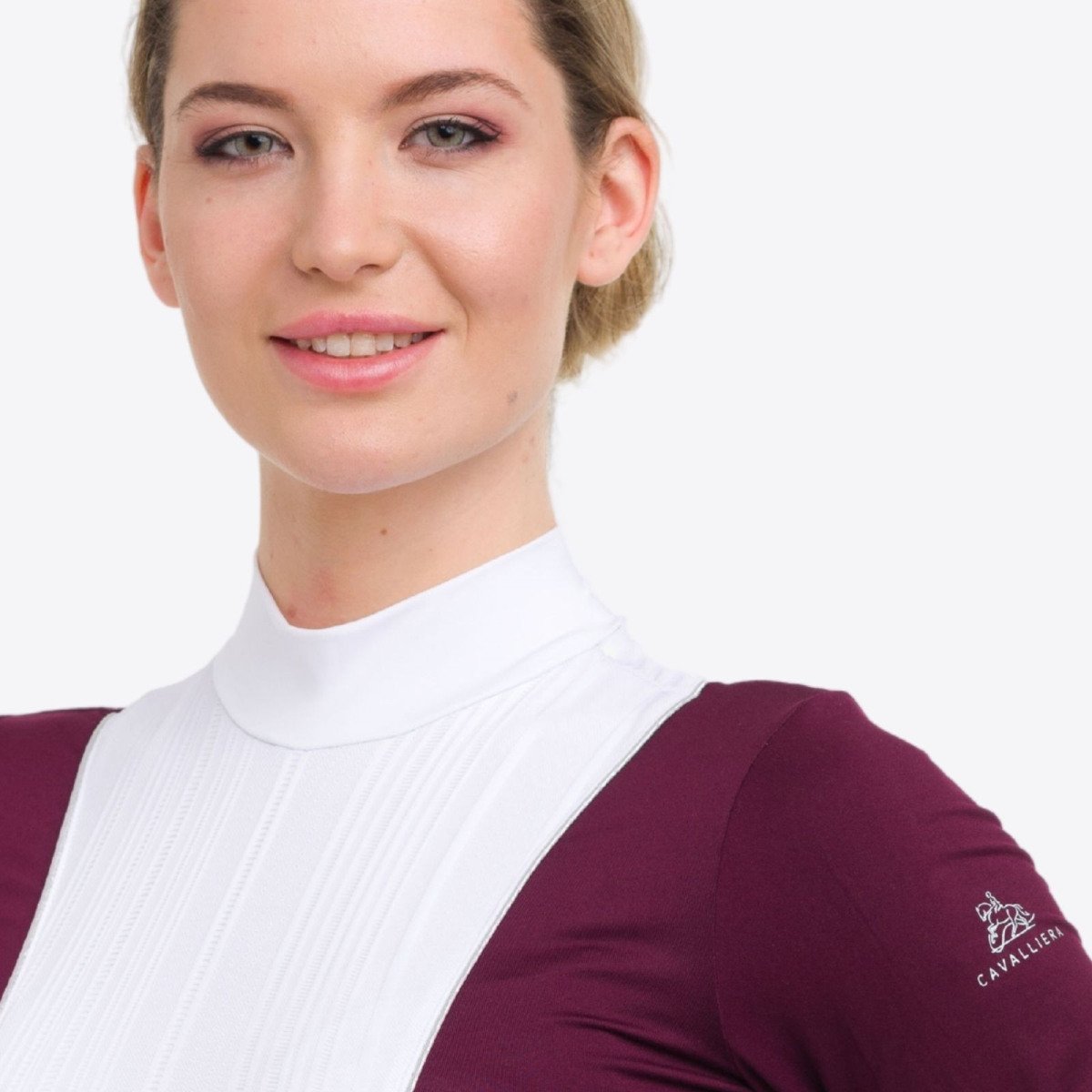 Cavalliera - Turniershirt QUEEN