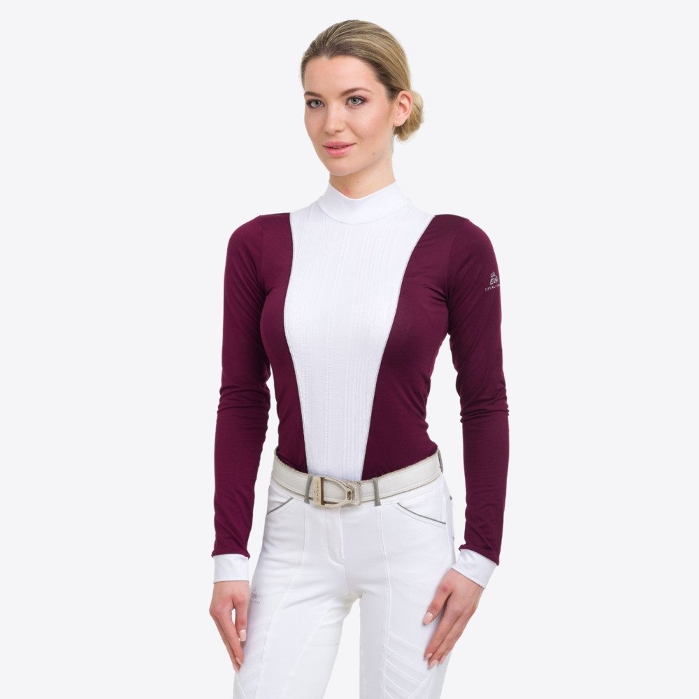 Cavalliera - Turniershirt QUEEN