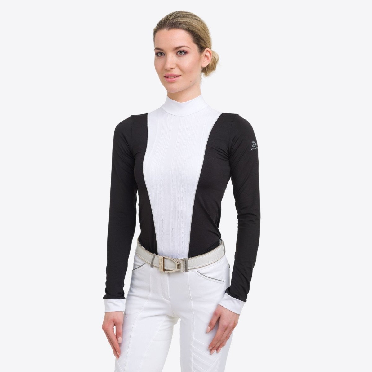 Cavalliera - Riding Show Shirt QUEEN