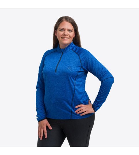 High Performance Riding Top TOSCA - long sleeve, Equestrian Apparel