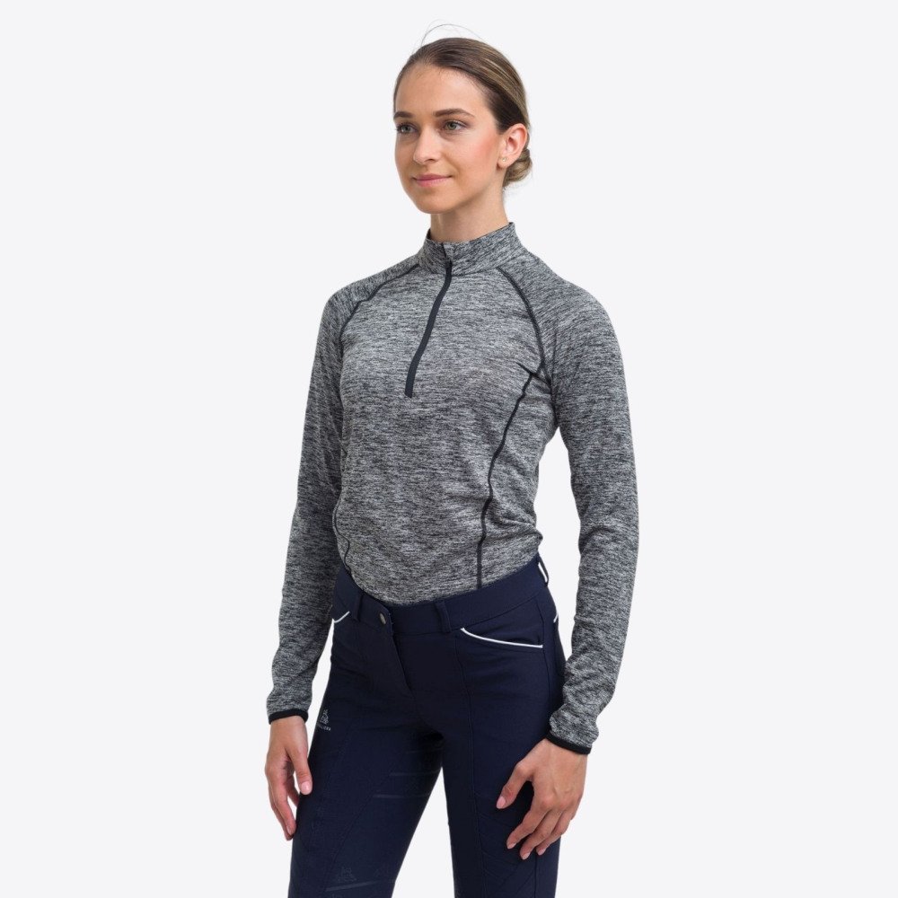 Cavalliera Riding Top TOSCA long sleeve, Equestrian Apparel for Women