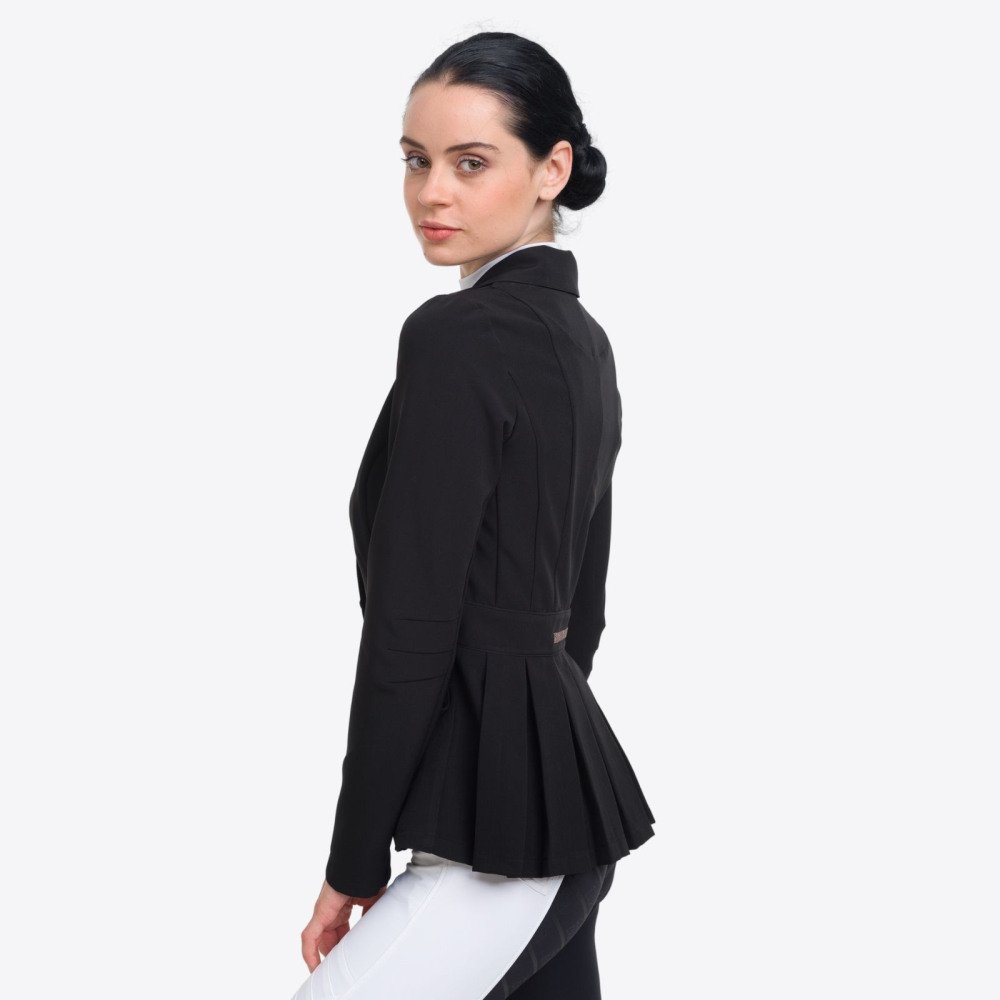 Cavalliera - Chaqueta de Concurso ROSE GOLD PURITY