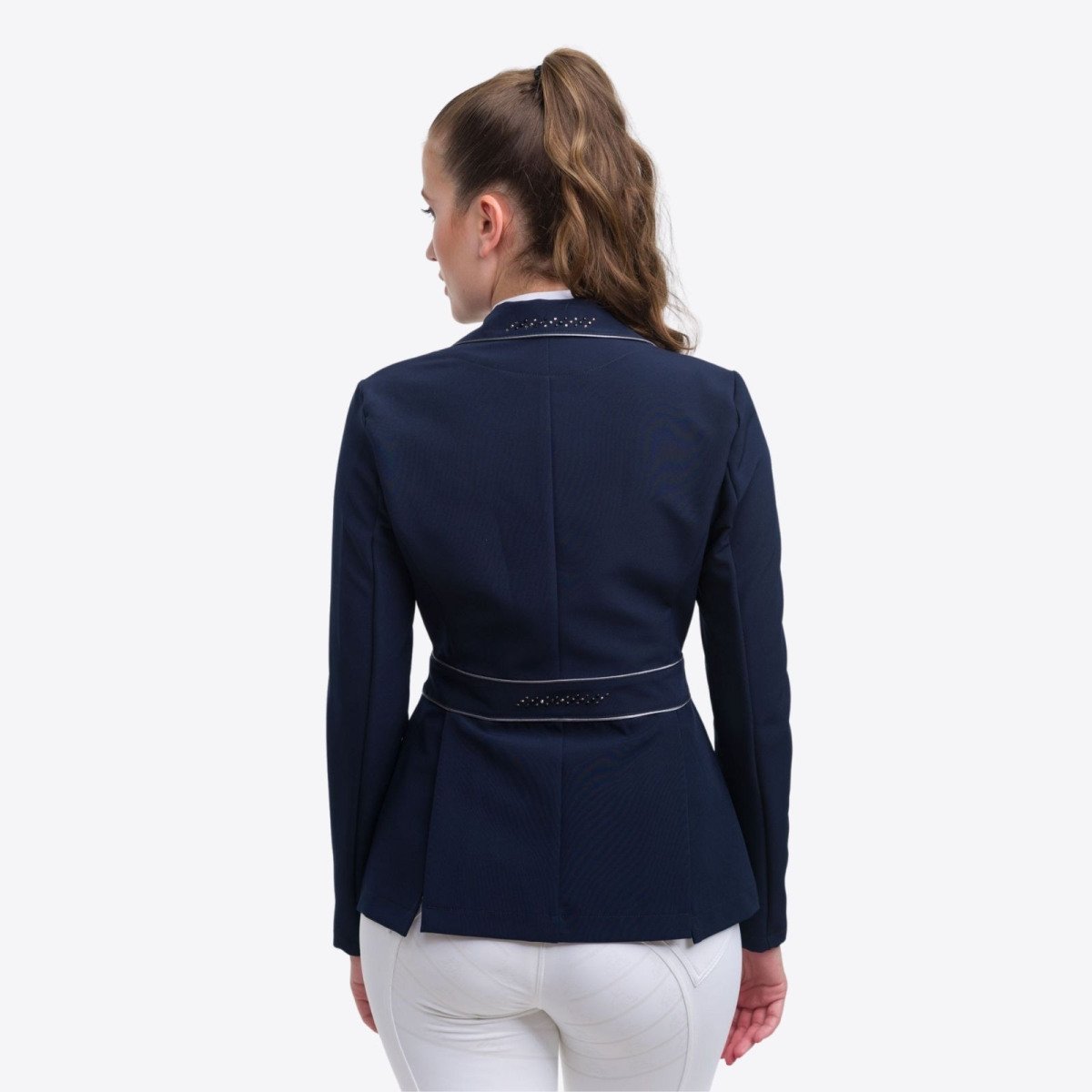 Cavalliera - Lovas Versenyzakó DOUBLE FRONT PANEL