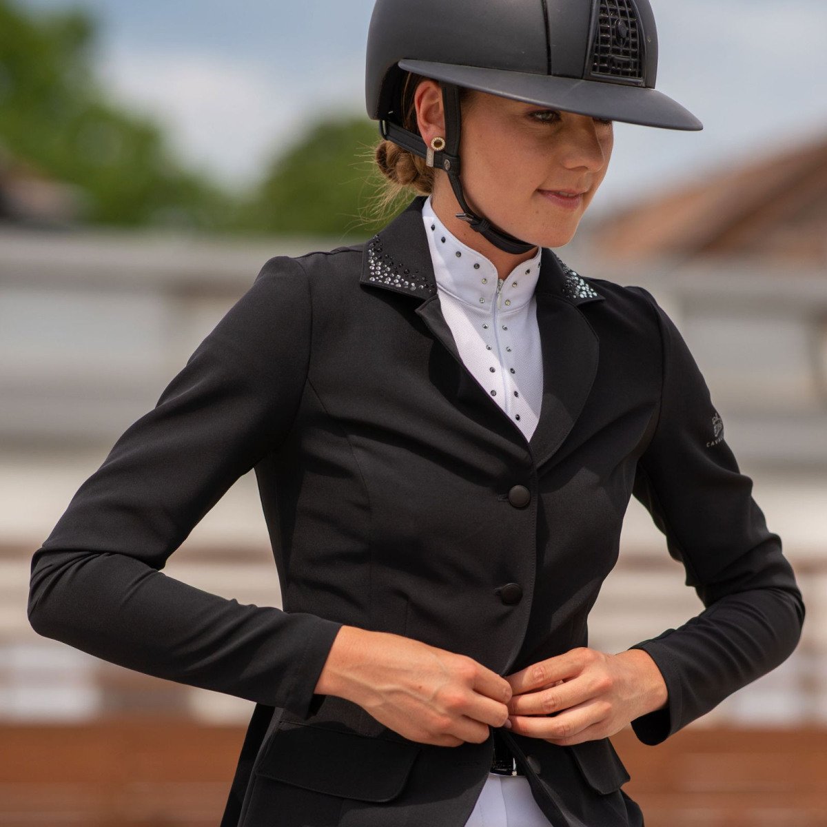 Cavalliera - Turierjacke DIVA PURITY