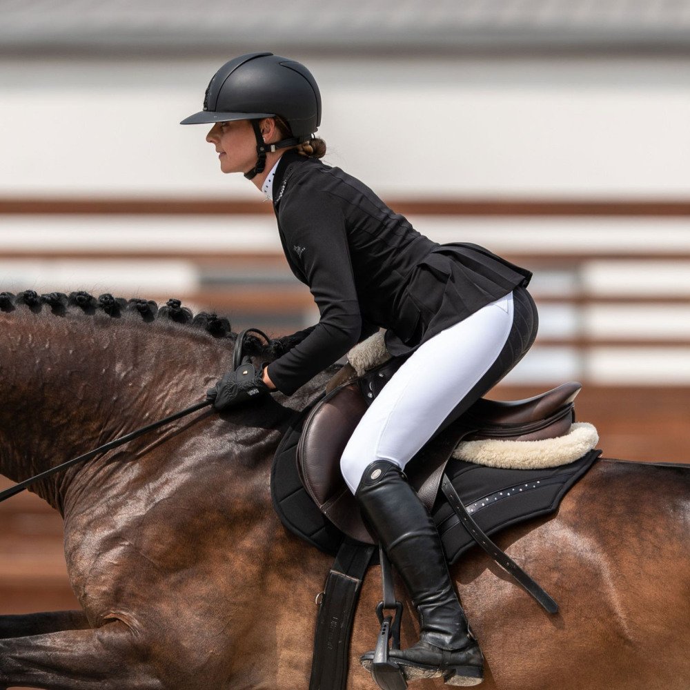 Cavalliera - Chaqueta de Concurso  DIVA PURITY