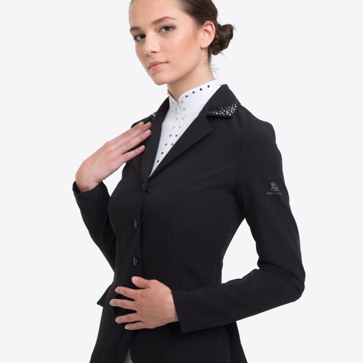 Cavalliera - Chaqueta de Concurso  DIVA PURITY