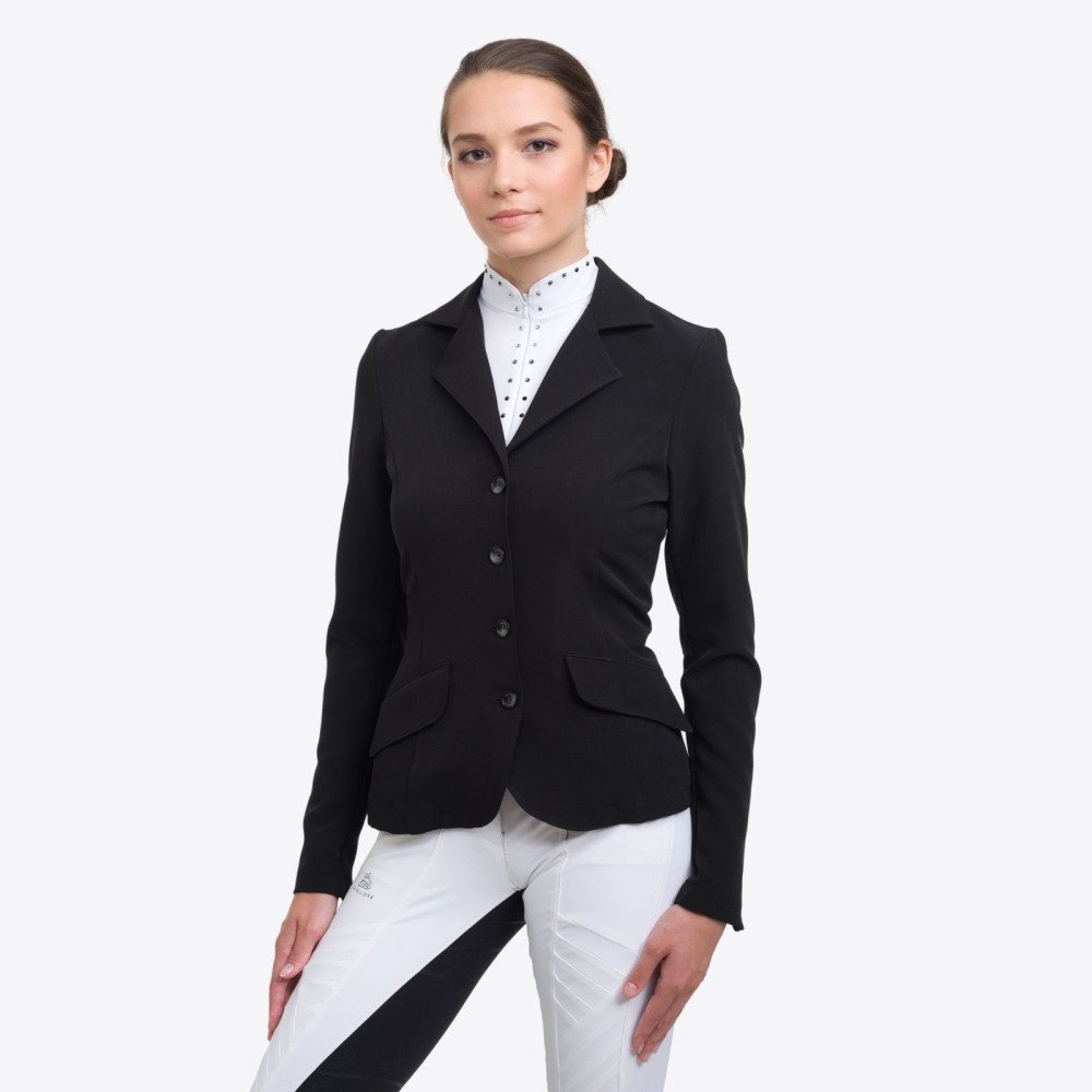 Cavalliera - Chaqueta de Concurso PRIMETIME SECOND SKIN