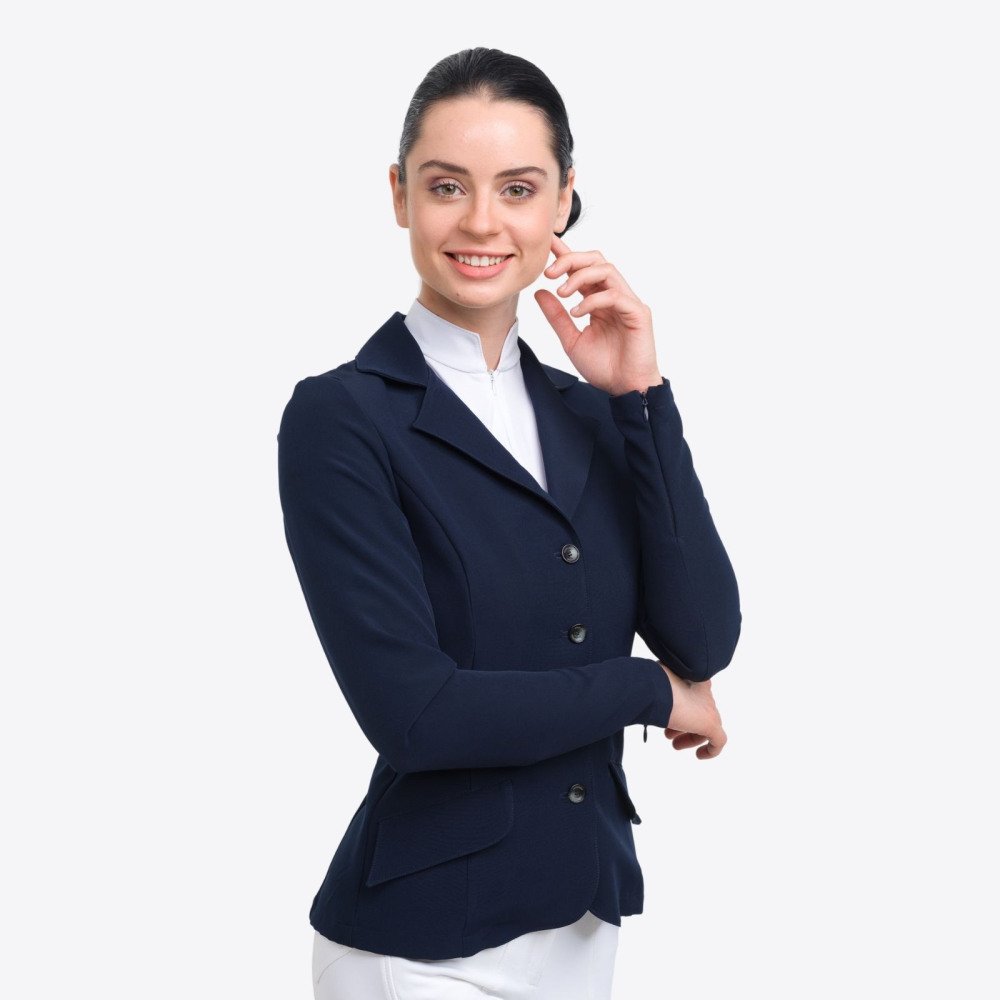 Cavalliera - Turnierjacke PRIMETIME SECOND SKIN