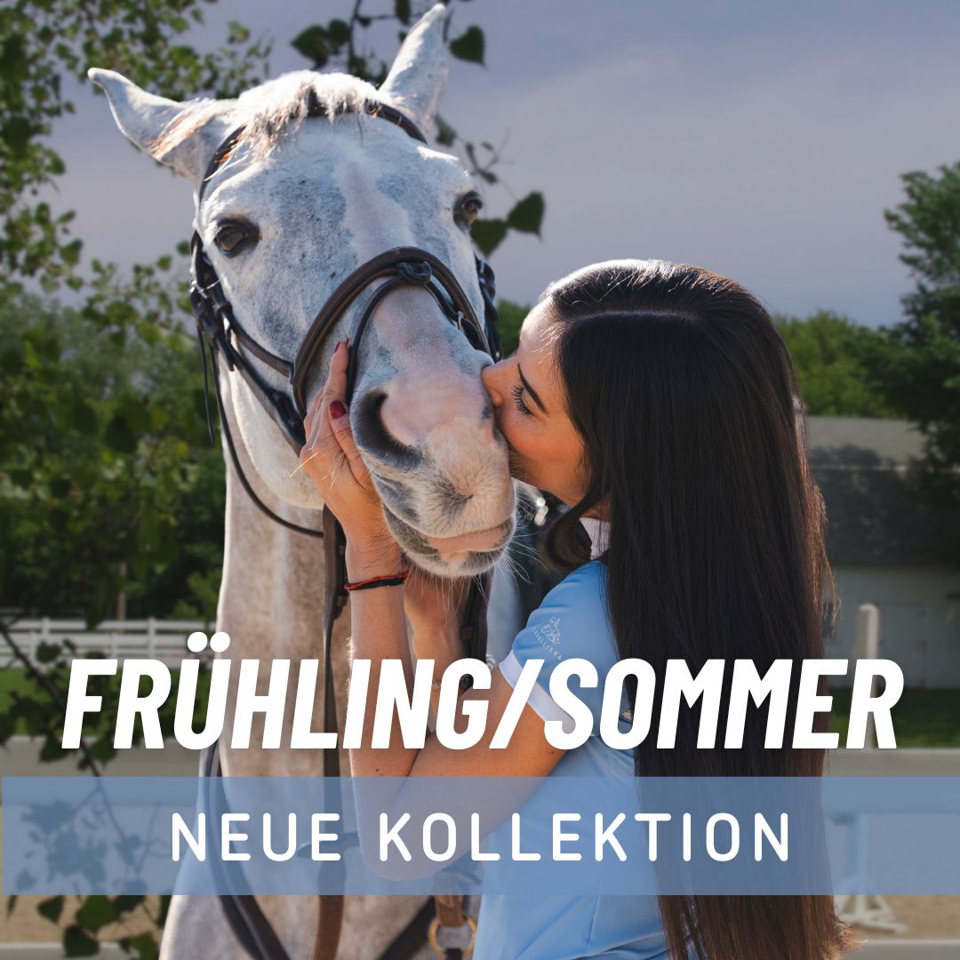 Frühling/Sommer neue kollektion banner