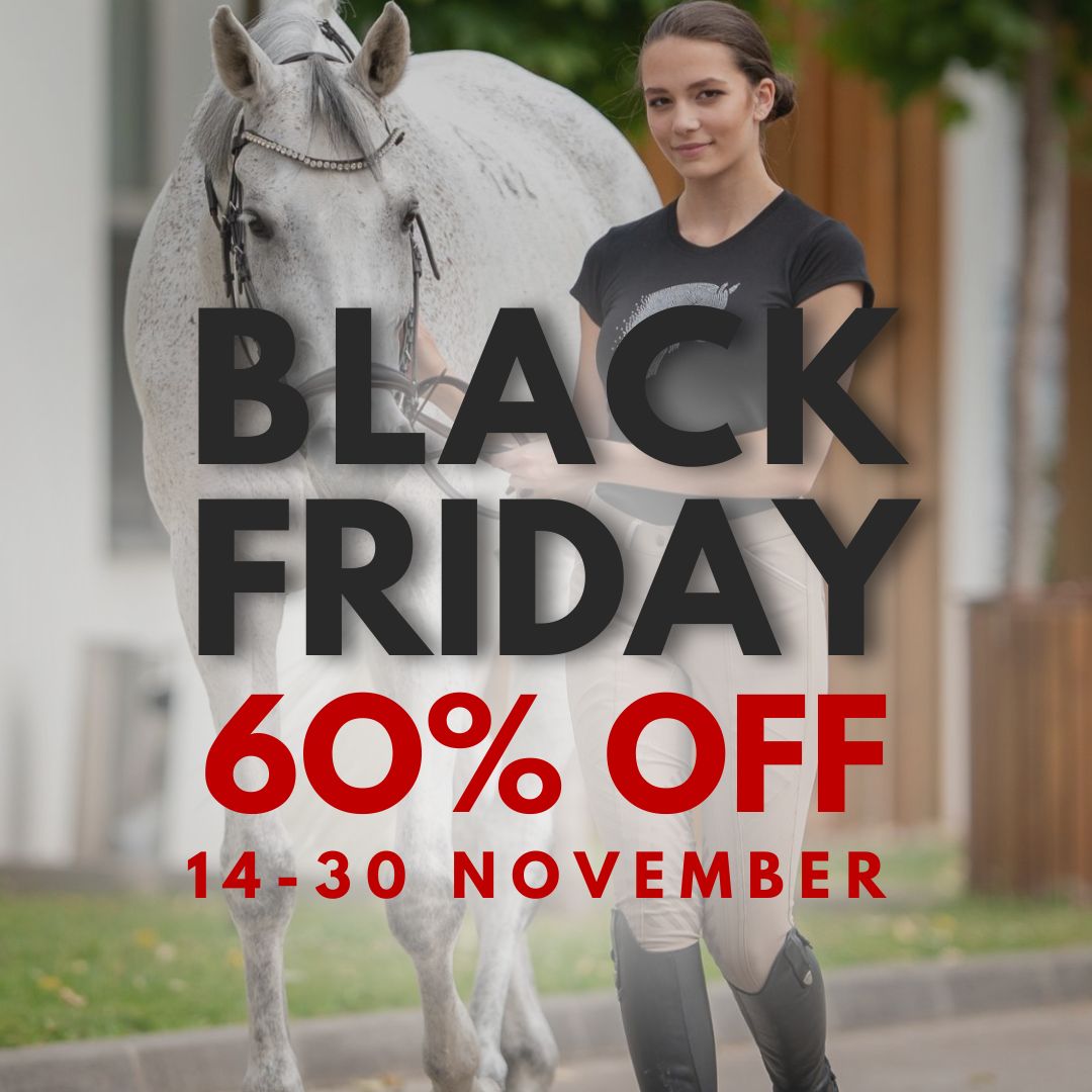 Black Friday mobile banner