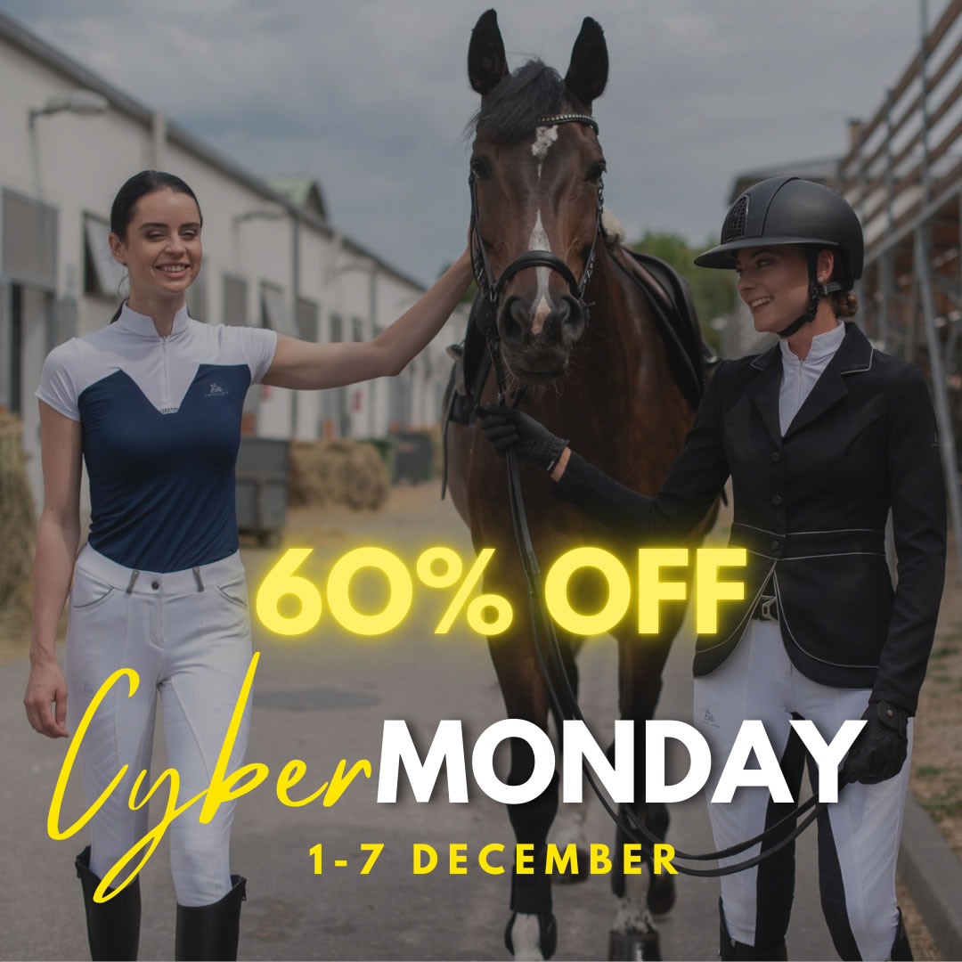 Cyber Monday mobile banner