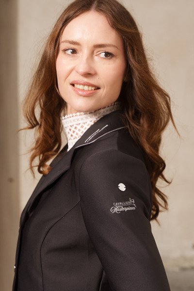 Masterpieces Show Jackets