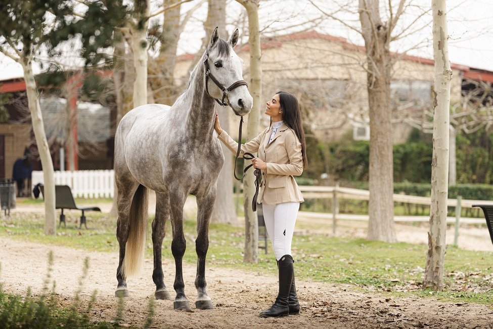 Get ready for the autumn-winter season with us.